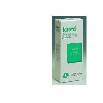 Idrovel lenitivo 150 ml