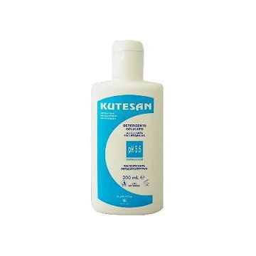 Kutesan detergente delicato ph 5,5 200 ml