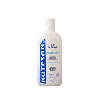 Kutesan olio bagno 200 ml