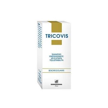 Tricovis shampoo 150 ml