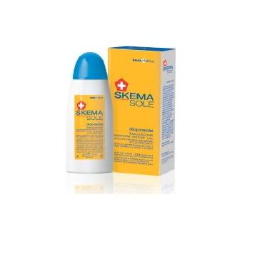 Skema sole emulsione dopo 150 ml