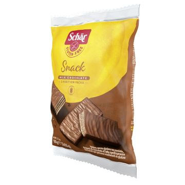 Schar snack nocciola 105 g