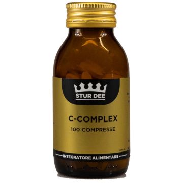 C complex c 500 100 tavolette