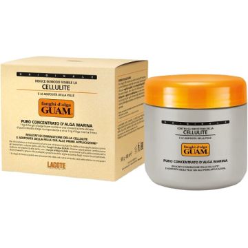 Guam fanghi d'alga 500 g