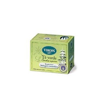 Viropa te'verde bio 15bust