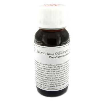Lvs 60s rosmarinus officinalis compositum