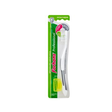 Forhans spazzolino profess med