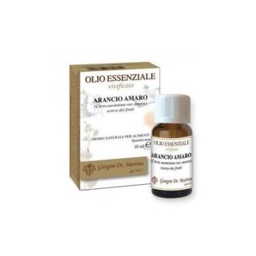 Arancio olio ess.10ml