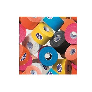 Cure tape rosa 5x500 cm