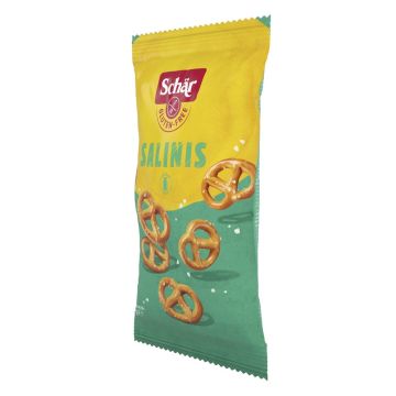 Schar salinis salatini 60 g