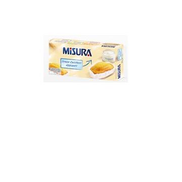 Misura plumcake dolce senza yogurt 190 g