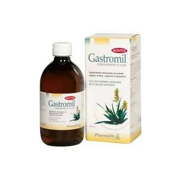 Gastromil concentrato fluido 500 ml