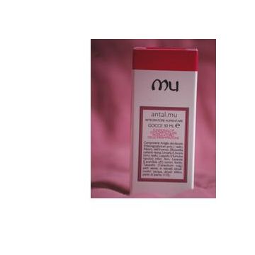 Antal mu gocce 30 ml