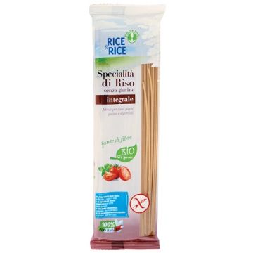 Rice&rice spaghetti 250 g