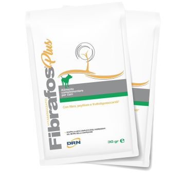 Fibrafos cane 20 buste 30g