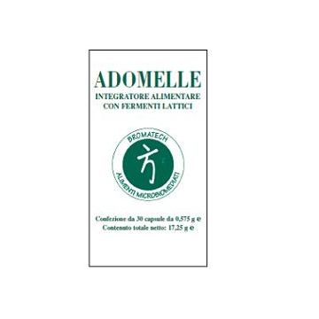 Adomelle 30 capsule