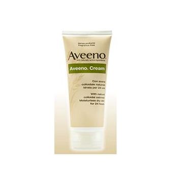 Aveeno terapeutico ps aveeno cream 100 ml