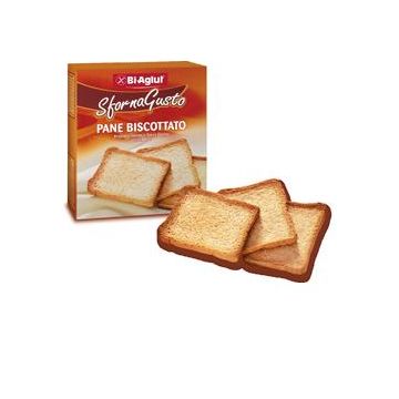 Biaglut pane biscottato 300 g