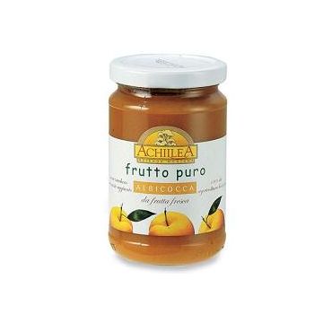 Achillea frutto puro di albicocca 300 g