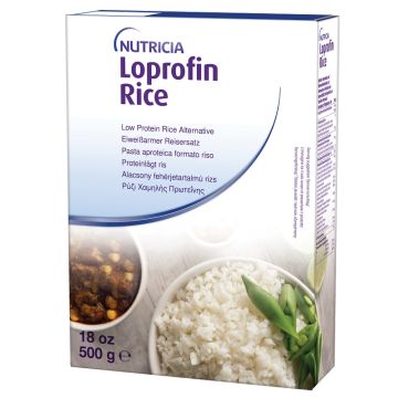 Loprofin riso 500 g nuova formula