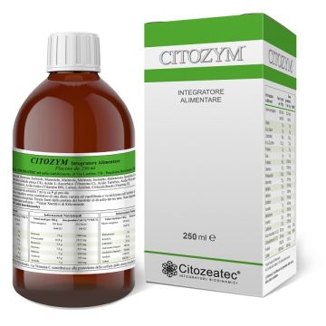 Citozym 250 ml