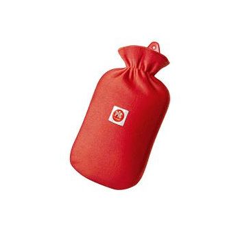 Borsa acqua calda con cover pic