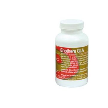 Enothera gla 130 90 capsule