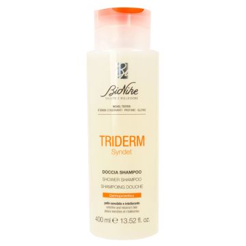 Triderm doccia shampoo 400 ml