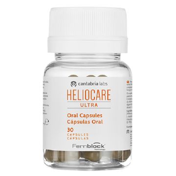 Heliocare oral ultra 30 capsule