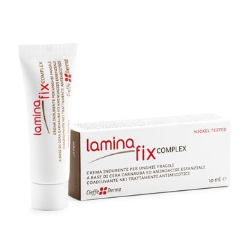 Crema indurente unghie con antimicrobico naturale