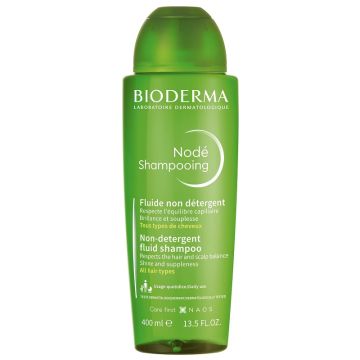 Node shampooing fluide non detergent 400 ml