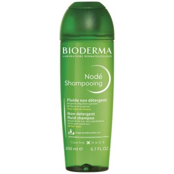 Node shampooing fluide non detergent 200 ml