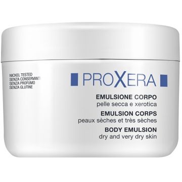 Proxera emulsione corpo 400 ml