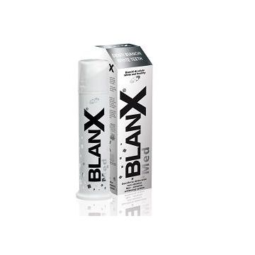 Blanx med dentifricio sbiancante denti bianchi 100ml