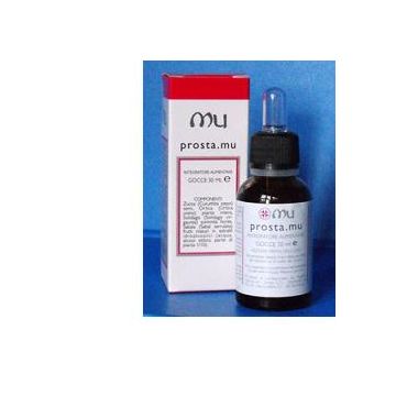 Prosta mu gocce 30 ml