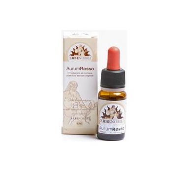 Aurumrosso 10 ml