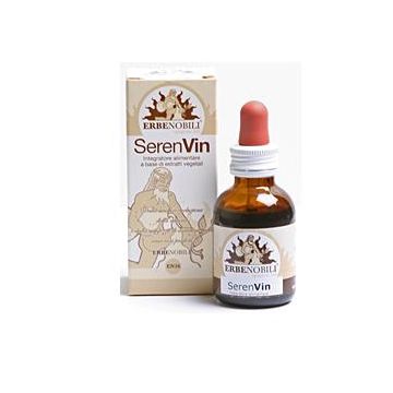 Serenvin 50 ml