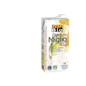 Migliodrink brick 1 litro