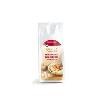 Il pane di anna preparato gnocchi 500 g