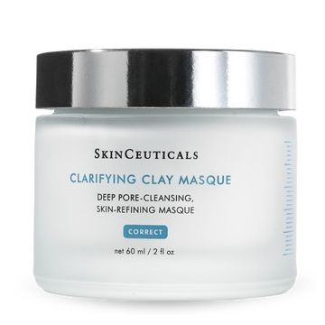 Clarifying clay masque 60 ml