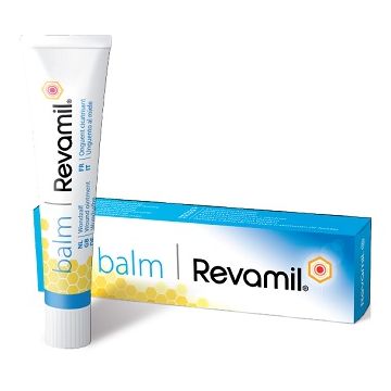 Revamil balm crema 15 g