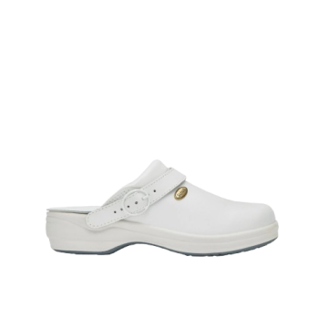 New bonus unpunched bycast unisex removable insole bianco 36