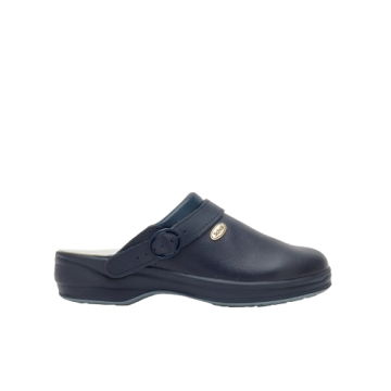 New bonus unpunched bycast unisex blue removable insole navy 37