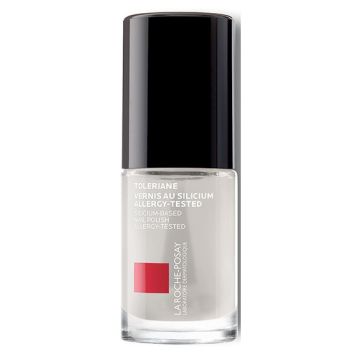 Toleriane vernis silicium mat 6 ml