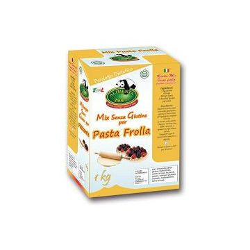 Mix alimenta pasta frolla 1 kg