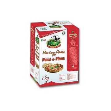 Mix alimenta pane 1 kg