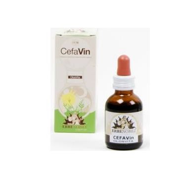 Olosvita cefavin 50 ml