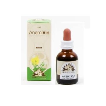 Olosvita anemivin 50 ml