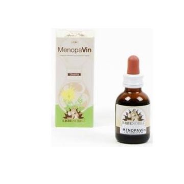 Olosvita menopavin 50 ml