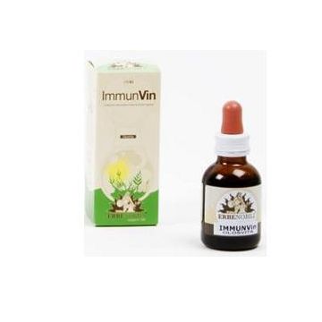 Olosvita immunvin 50 ml